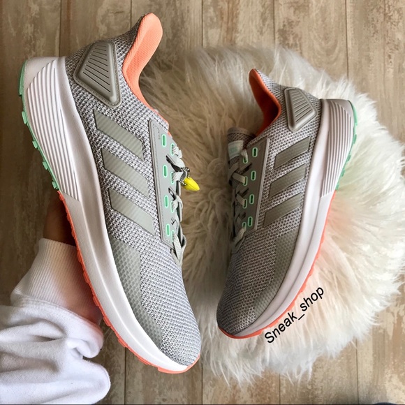 NWT Adidas Duramo 9 - Picture 2 of 8